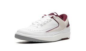 Air Jordan 2 Low “Cherrywood”