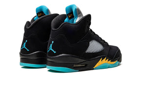 Air Jordan 5 “Aqua”