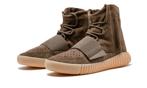 Yeezy Boost 750 “Dark Chocolate”