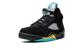 Air Jordan 5 “Aqua”