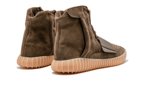 Yeezy Boost 750 “Dark Chocolate”