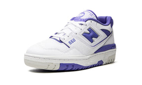 New Balance 550 WMNS “Aura Purple”