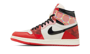 Air Jordan 1 High OG "Spider-Man Across the Spider-Verse"