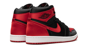 Air Jordan  1 High WMNS "Satin Bred"