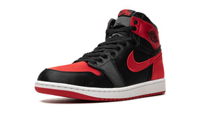 Air Jordan  1 High WMNS "Satin Bred"