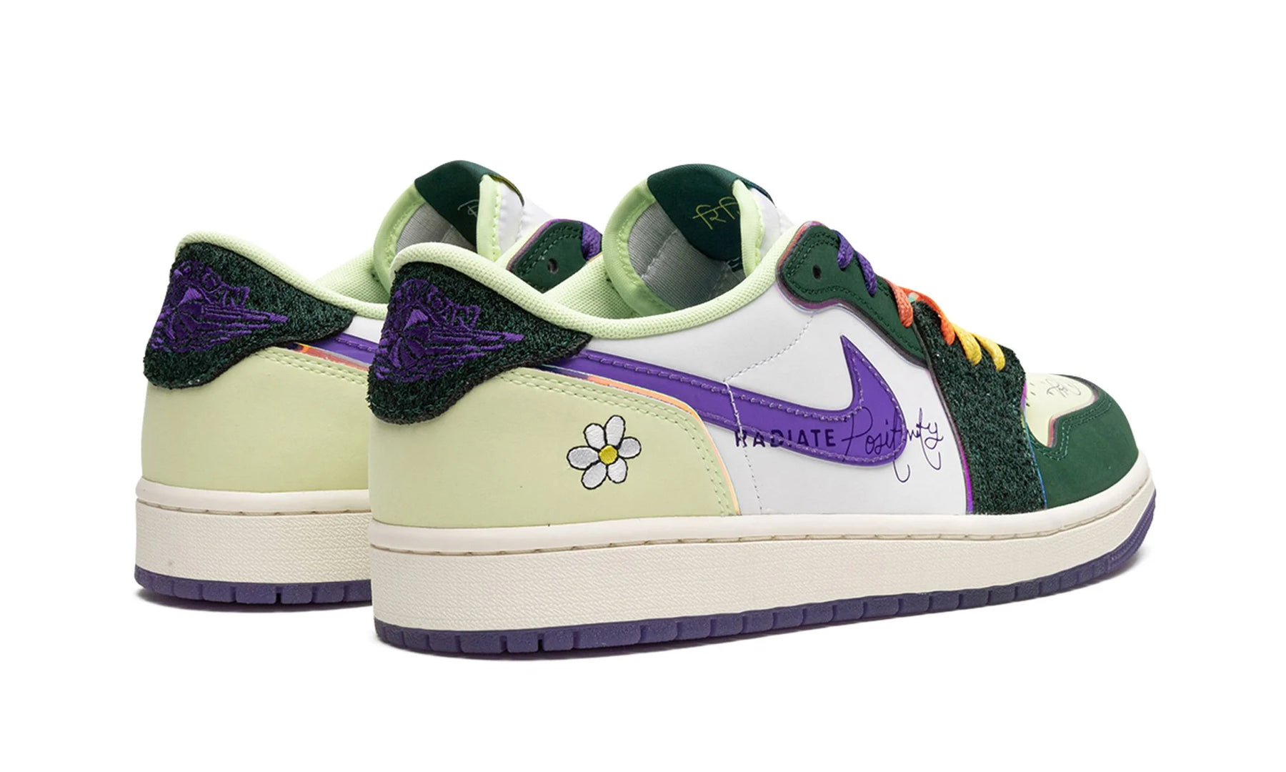 Air Jordan 1 Low