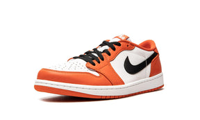 Air Jordan 1 Low "Starfish"