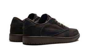 Air Jordan 1 Low "Travis Scott - Velvet Brown" US 9.5