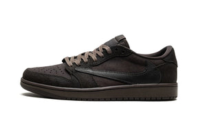 Air Jordan 1 Low "Travis Scott - Velvet Brown" US 9.5