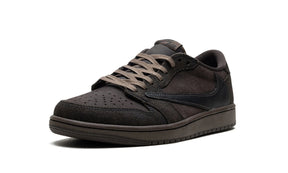 Air Jordan 1 Low "Travis Scott - Velvet Brown" US 9.5