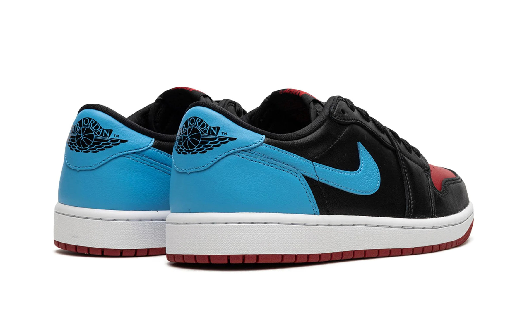 Air Jordan 1 Low WMNS "UNC to Chicago"