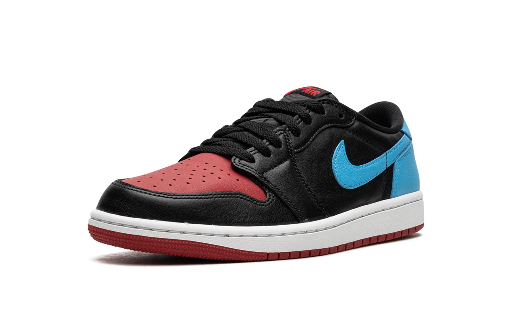 Air Jordan 1 Low WMNS "UNC to Chicago"