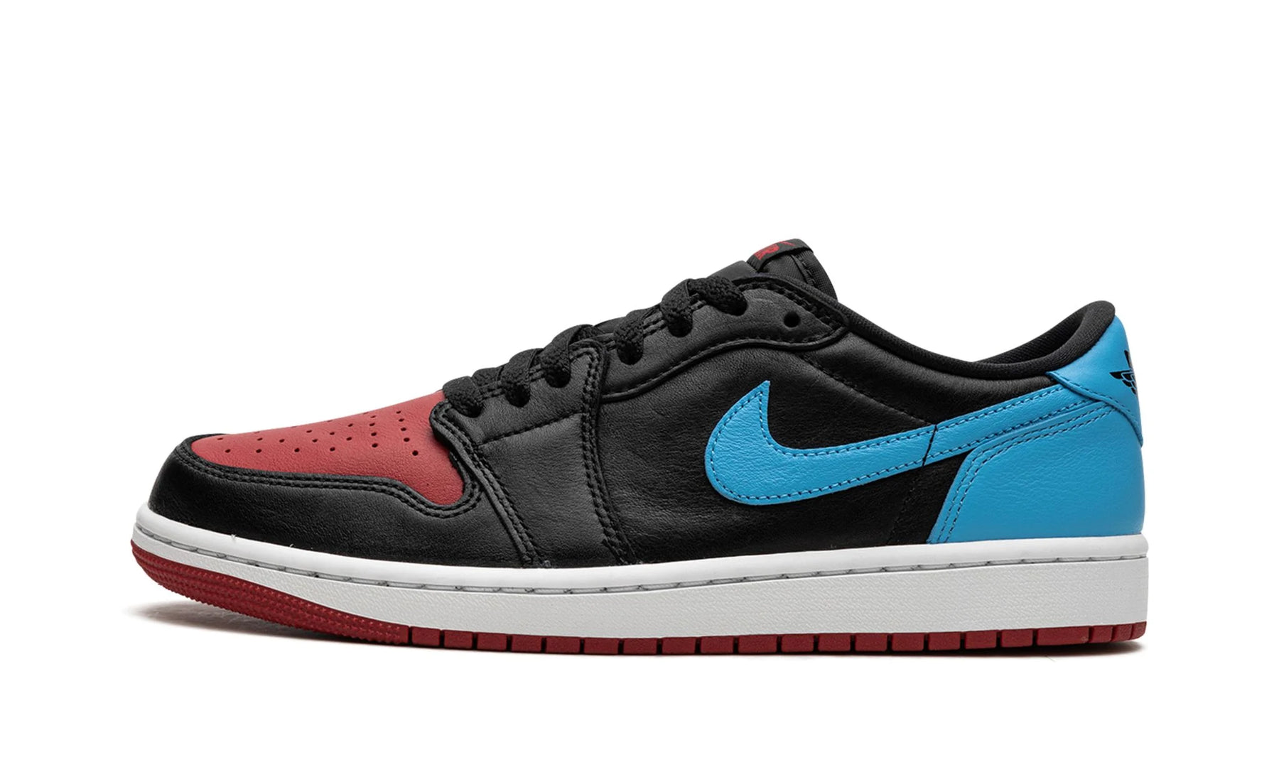 Air Jordan 1 Low WMNS "UNC to Chicago"