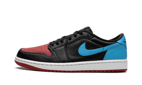 Air Jordan 1 Low WMNS "UNC to Chicago"