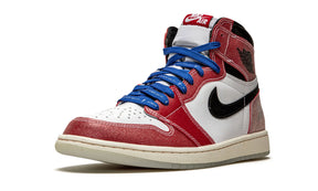 Air Jordan 1 High "Trophy Room - Blue Laces" US 9