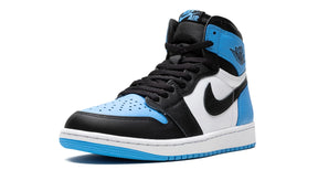 Air Jordan 1 High “UNC Toe”