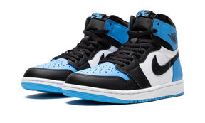 Air Jordan 1 High “UNC Toe”