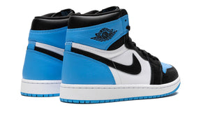 Air Jordan 1 High “UNC Toe”