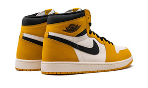 Air Jordan 1 High "Yellow Ochre"