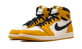 Air Jordan 1 High "Yellow Ochre"