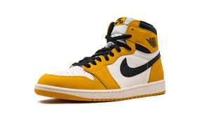 Air Jordan 1 High "Yellow Ochre"