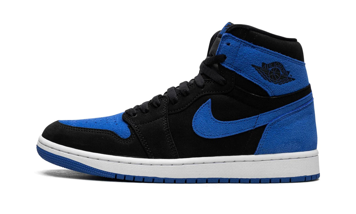 Air Jordan 1 High OG "Royal Reimagined" US 9.5