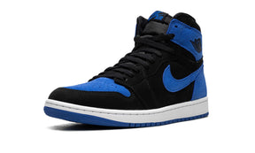 Air Jordan 1 High OG "Royal Reimagined"