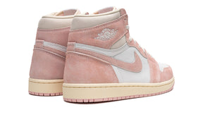 Air Jordan 1 High WMNS "Washed Pink"