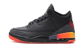 Air Jordan 3 "J Balvin - Rio" US 9.5