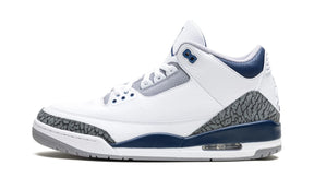 Air Jordan 3 "Midnight Navy"