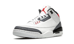 Air Jordan 3 Retro SE DNM "Fire Red 2020"