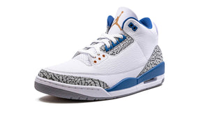 Air Jordan 3 "Wizards"