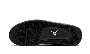 Air Jordan 4 "Black Cat 2020"