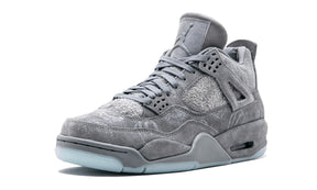 Air Jordan 4 Retro Kaws "KAWS"