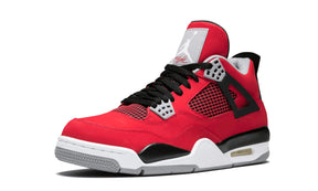 Air Jordan 4 "Toro Bravo"