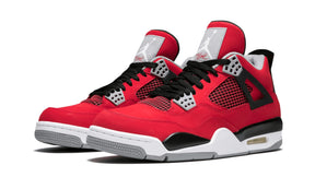 Air Jordan 4 "Toro Bravo"