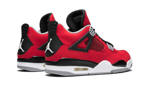 Air Jordan 4 "Toro Bravo"