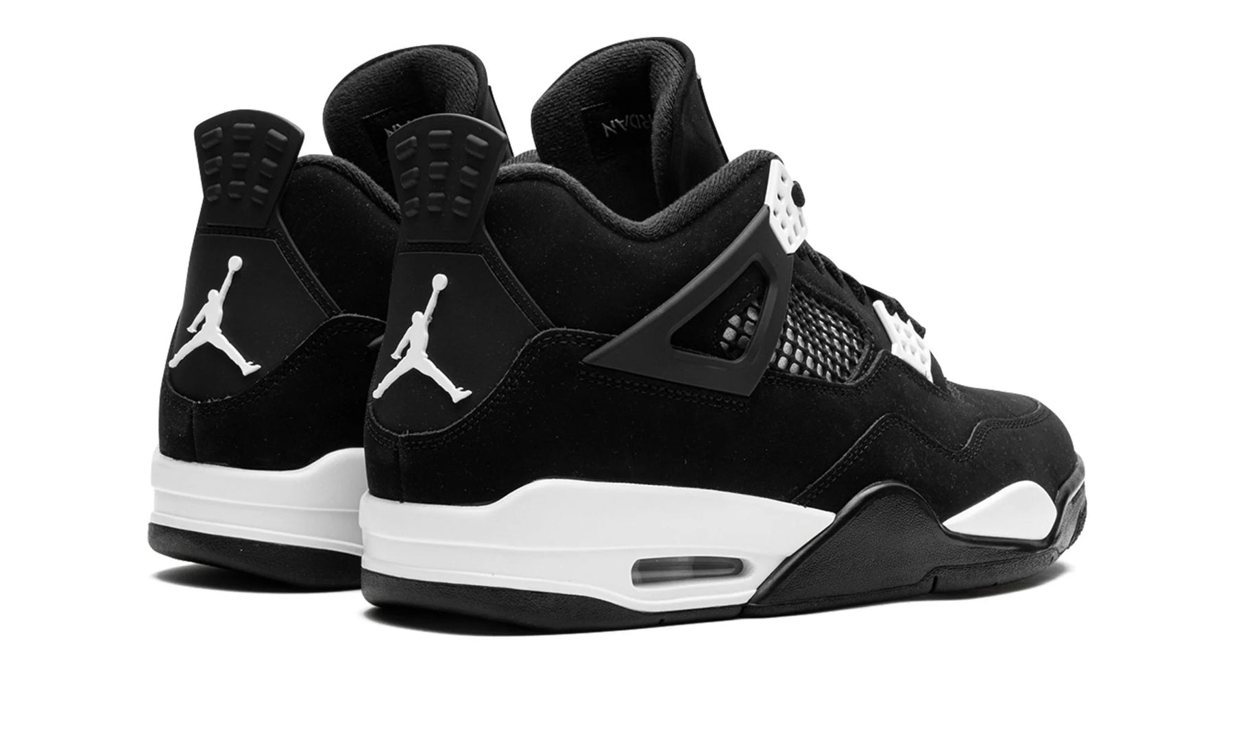 Air Jordan 4 “White Thunder"