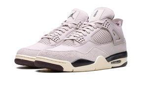 Air Jordan 4 WMNS "A Ma Maniere - Fossil Stone" US 11.5W