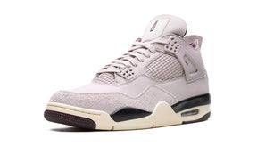 Air Jordan 4 WMNS "A Ma Maniere - Fossil Stone" US 11.5W