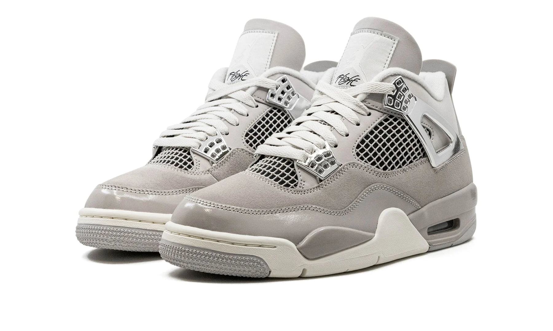Air Jordan 4 WMNS “Frozen Moments”