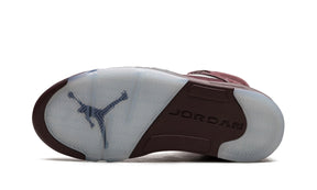 Air Jordan 5 "Burgundy 2023"