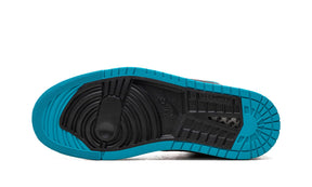 Air Jordan 1 Zoom CMFT "Bleached Aqua"