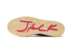 Jordan Jumpman Jack TR "Travis Scott University Red"