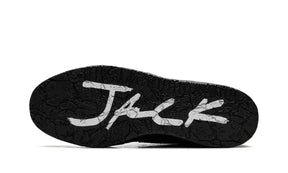 Jordan Jumpman Jack TR "Travis Scott Mocha" US 8.5