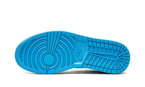 Air Jordan 1 Low WMNS "UNC"