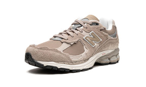 New Balance 2002RD "Driftwood - Sea Salt"