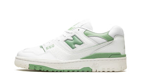 New Balance 550 "Mint Green"