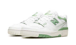 New Balance 550 "Mint Green"