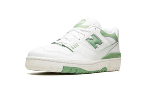 New Balance 550 "Mint Green"